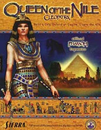 pharaoh cleopatra game rar